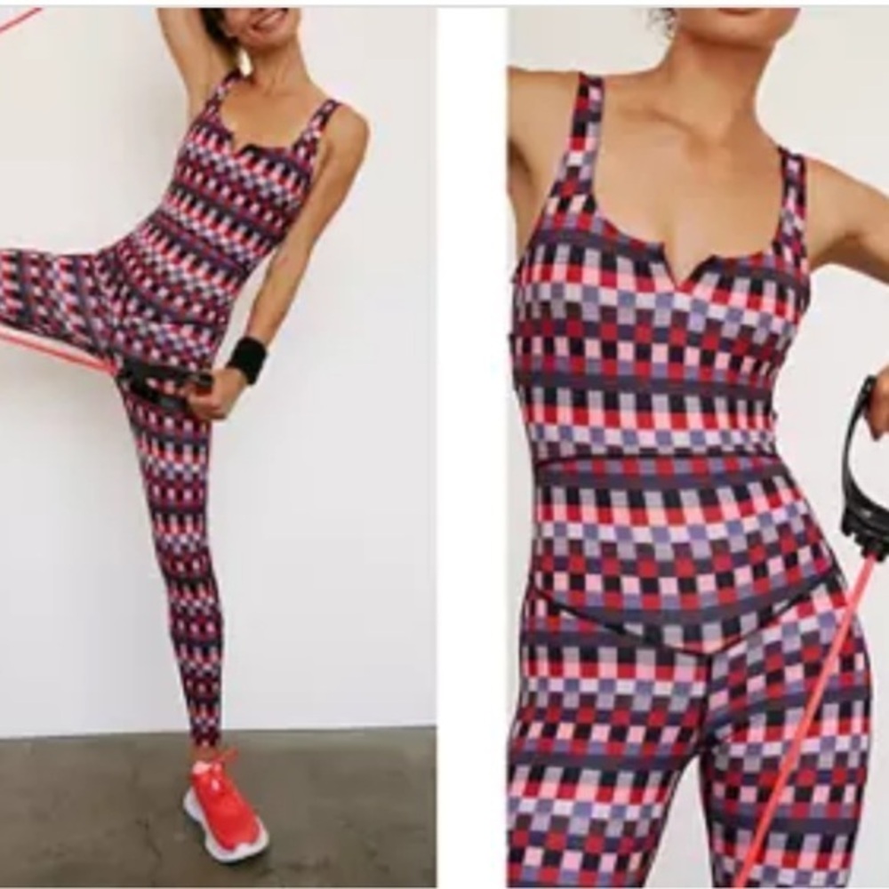 FP Movement Lose Control Bodysuit
UPC: 0195889564955, sz L